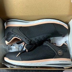 Timberland Pro Women’s Shoes